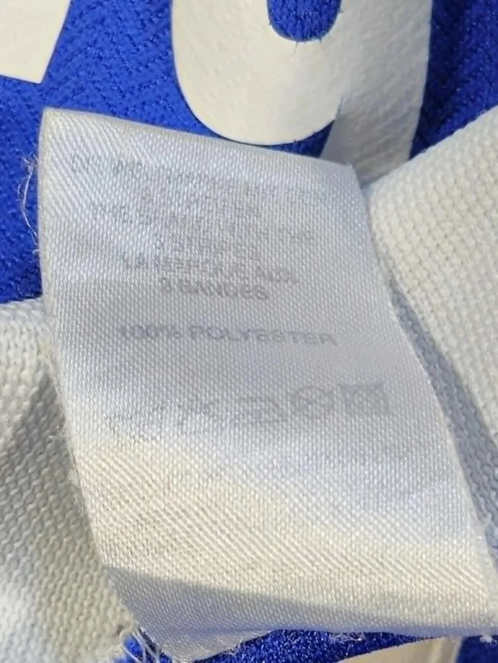 Schalke 04 Vintage 90s Jörg Böhme Adidas Germany Soccer Jersey